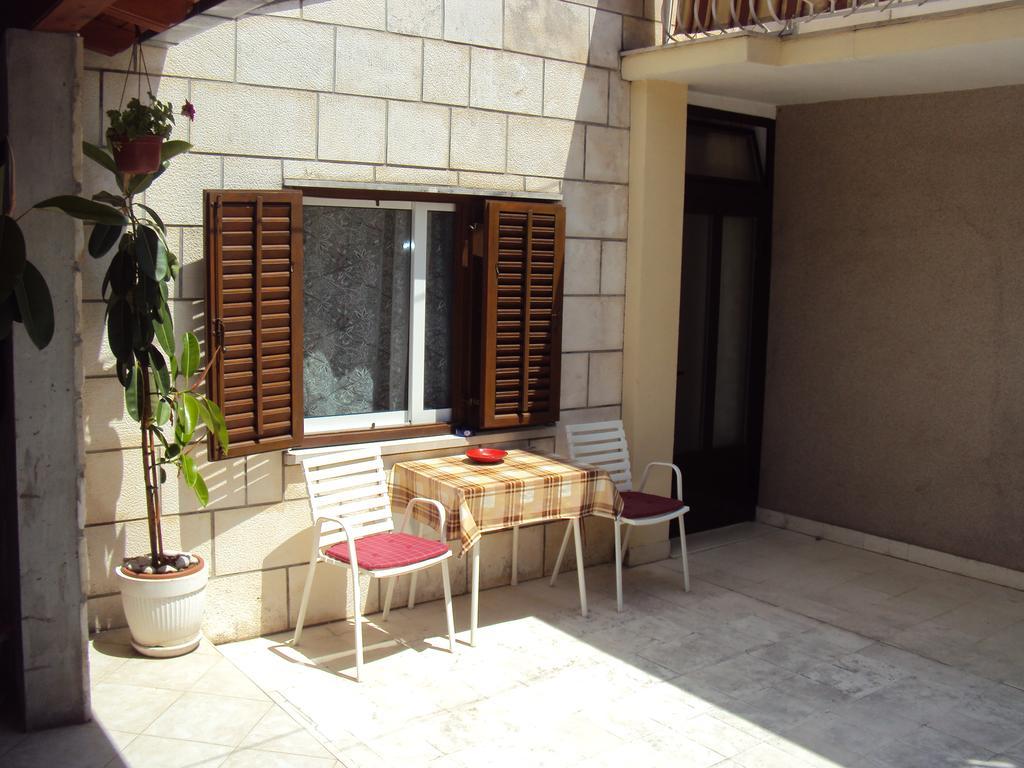 Lemon Dubrovnik